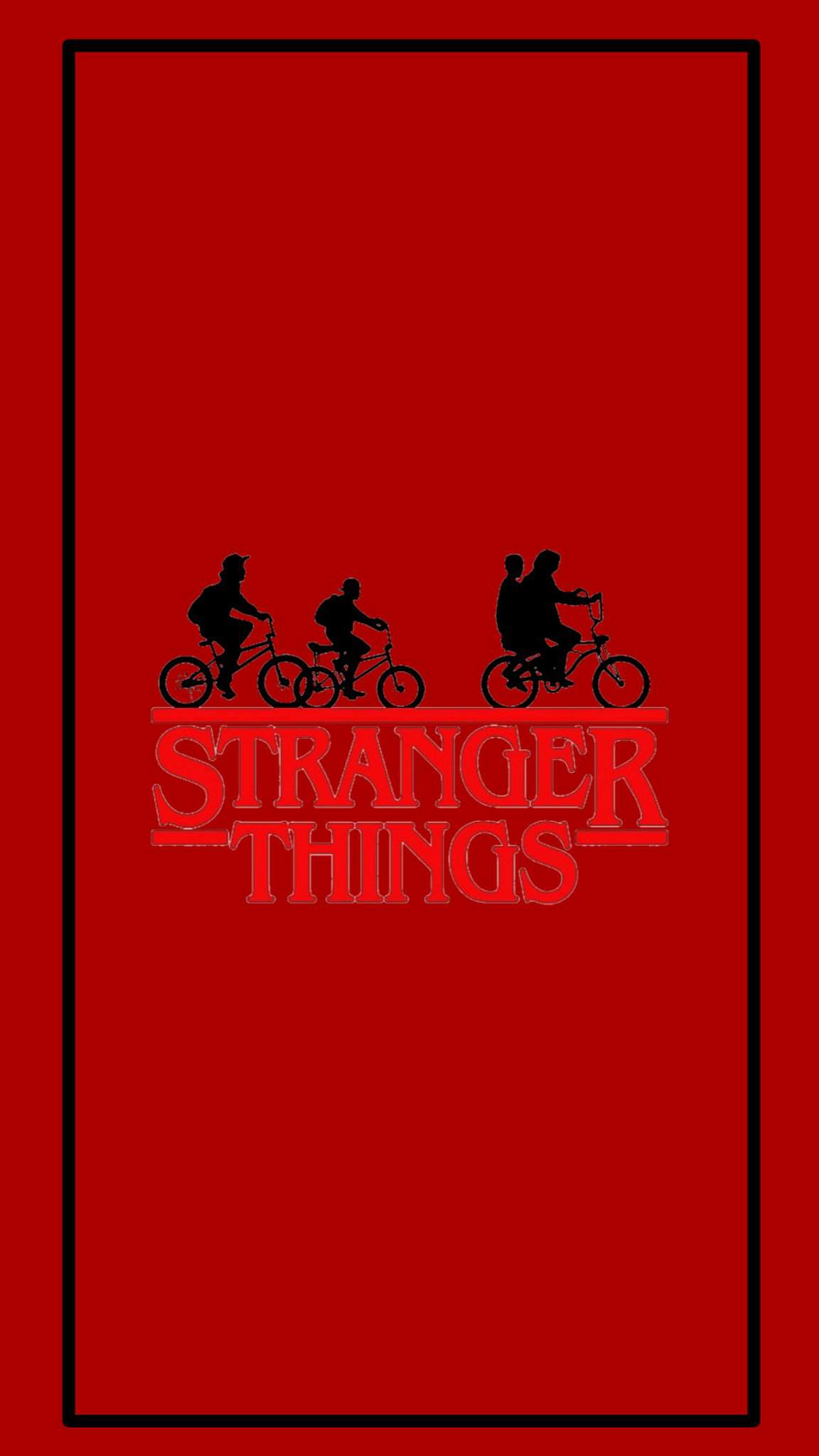 Stranger Things background ❤️ | Stranger Things Amino