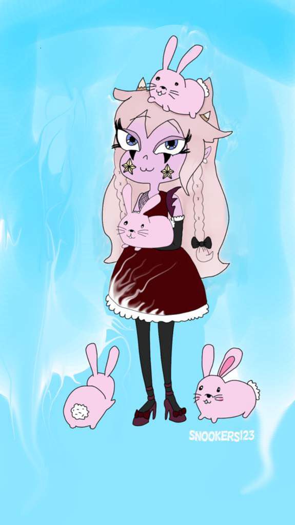 Aria Butterfly-Lucitor | Wiki | SVTFOE Amino