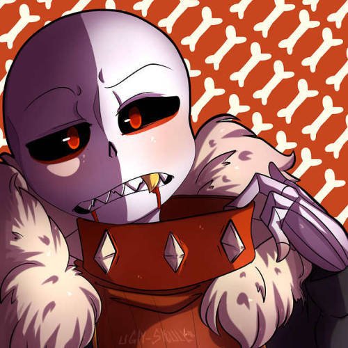 Underfell sans | Wiki | Roleplay Undertale! Amino