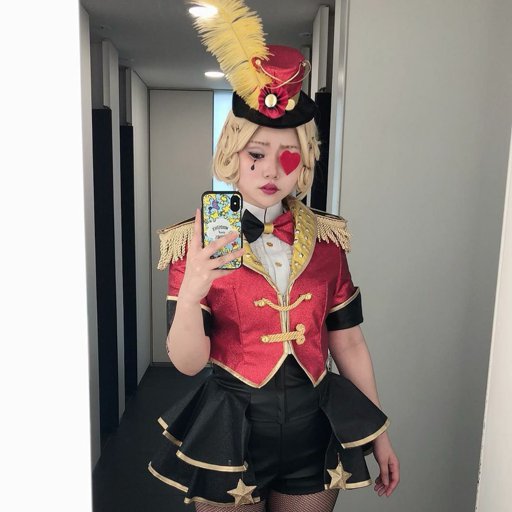 林檎飴 On Instagram 第五人格 東京オフ会 Identityv Japan Tokyo Cosplay Identity V Official Amino