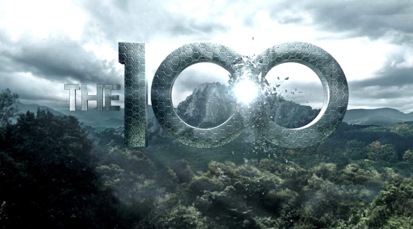 The 100 episódio piloto | Wiki | • The 100 • Amino