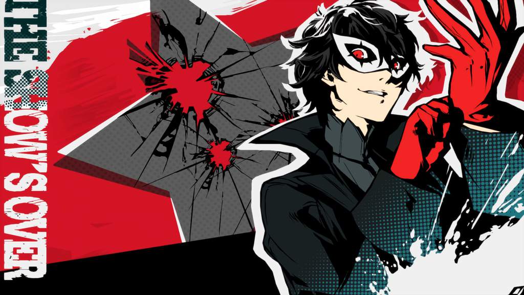 All-Out Attacks! | Wiki | SMT:Persona 5 Amino