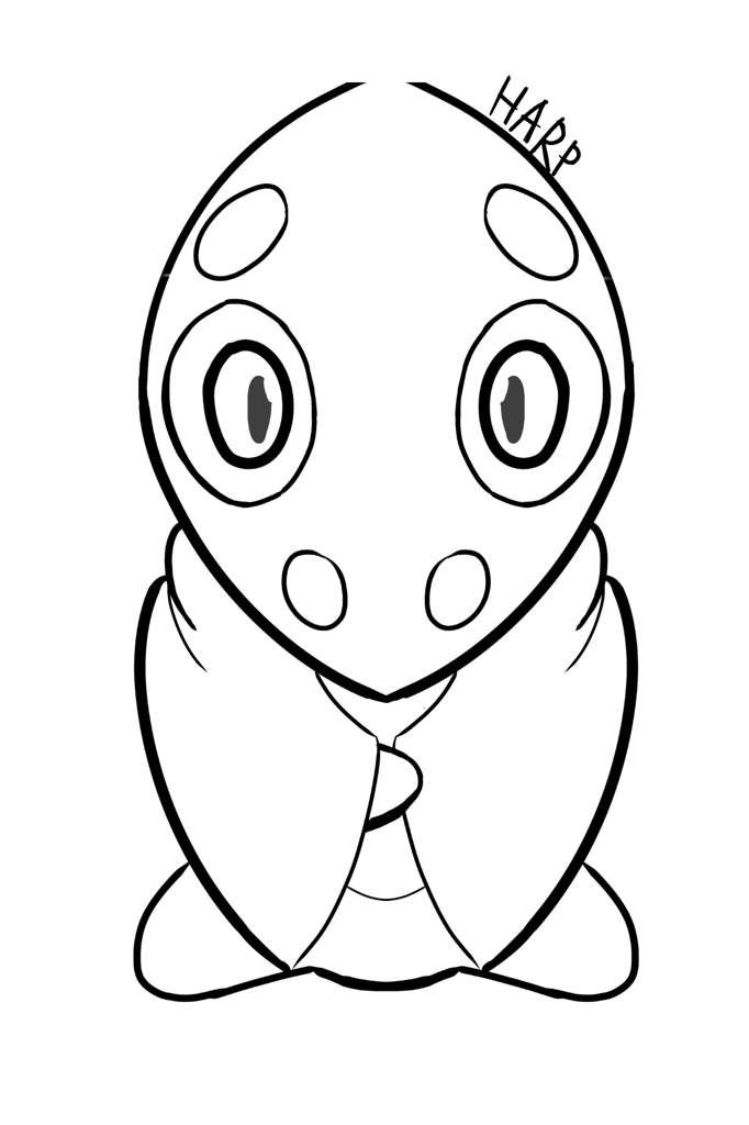 printable aron coloring pages pokemon