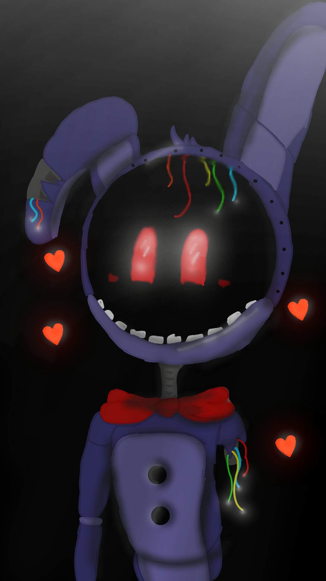 | Five Nights At Freddy's Amino