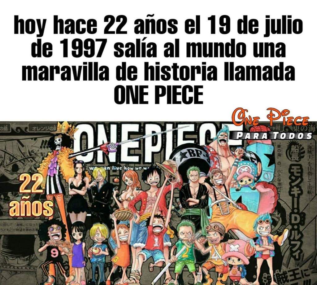 One Piece Amino