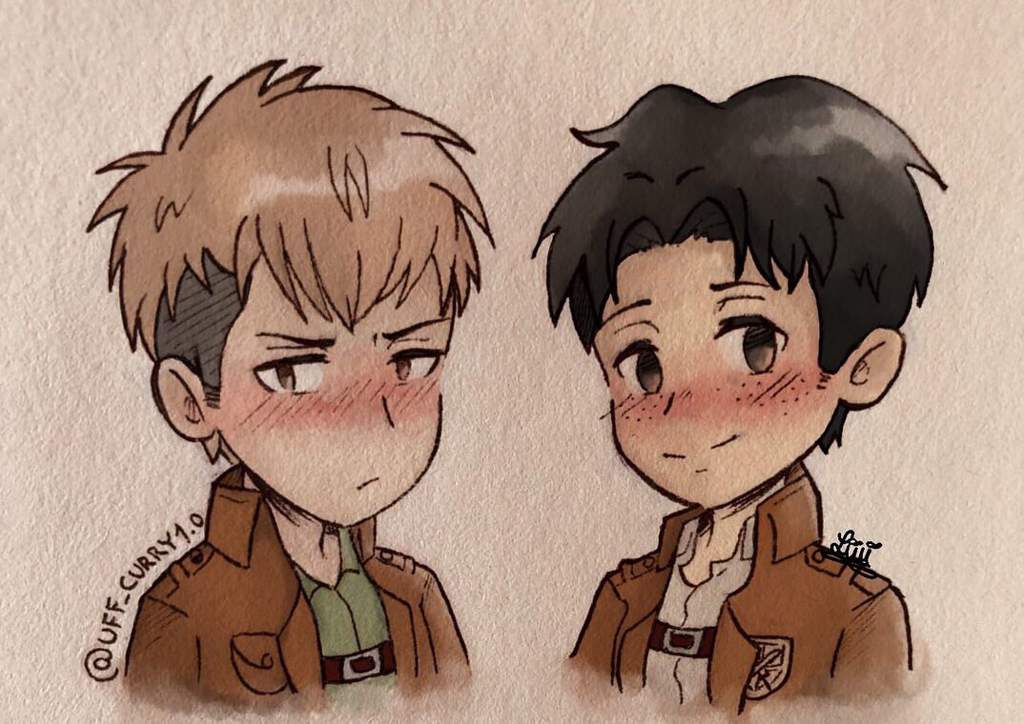 Jeanmarco Redraw Attack On Titan Amino This activity enables the vm to start an application faster the next. jeanmarco redraw attack on titan amino