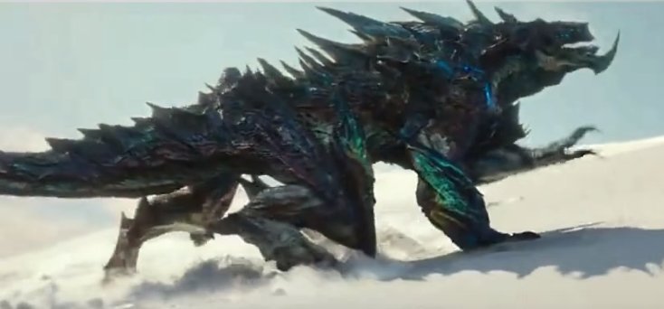 Mega-Kaiju | Wiki | Kaiju Amino Amino