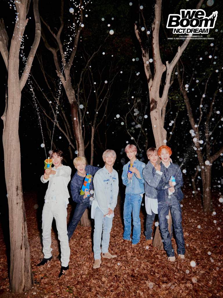 Nhaaaa Nct 엔시티 Amino