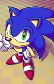 What if you woke up in sonic? | Sonic the Hedgehog! Amino