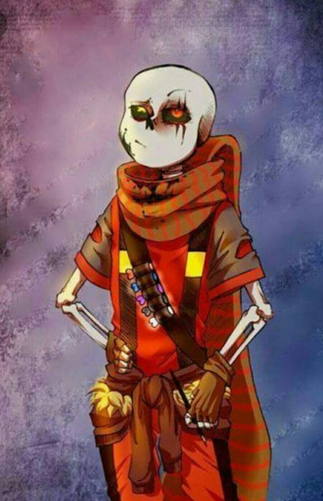 Disbelief papyrus картинки