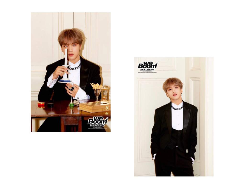 Nhaaaa Nct 엔시티 Amino