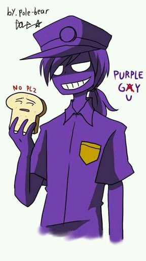 purple guy real name William Afton | Wiki | Five Nights At Freddy's Amino
