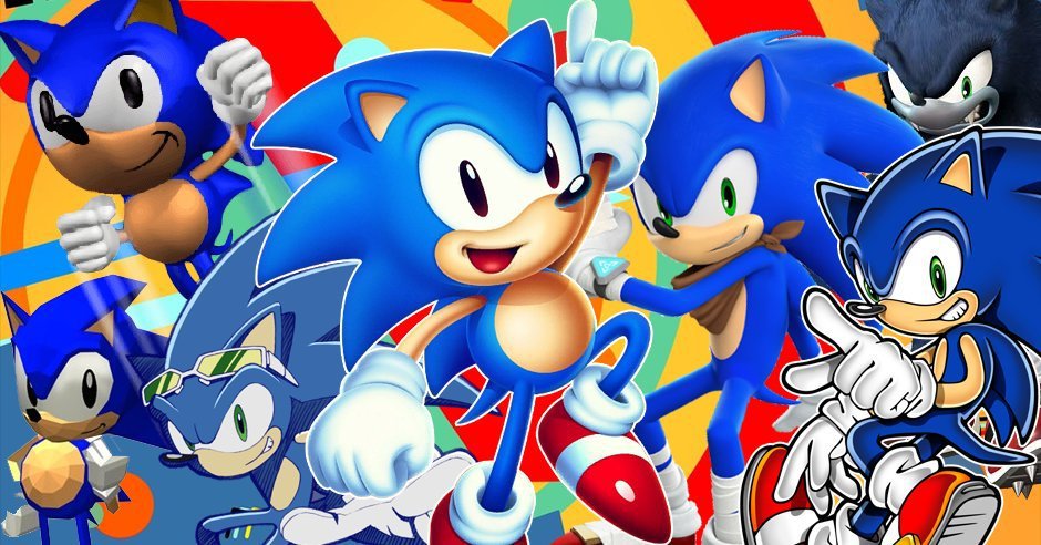 Quel est le jeu Sonic le plus sous-estimé ? | Sonic-FR Amino