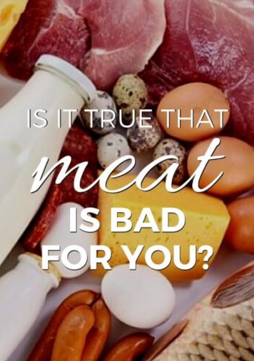 In Defense Of Meat Eating (Veganism Is Not Morally Obligatory) Debate