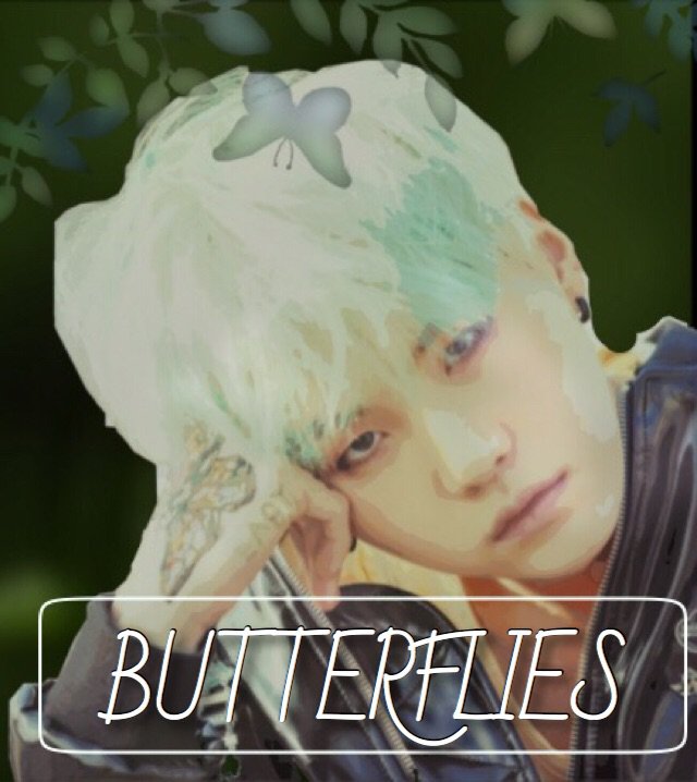 Butterflies: BTS x Korean Culture | ARMY's Amino