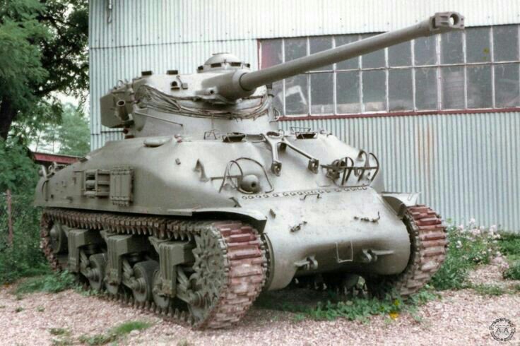 Oscillating turret | Wiki | Girls und Panzer~ Amino