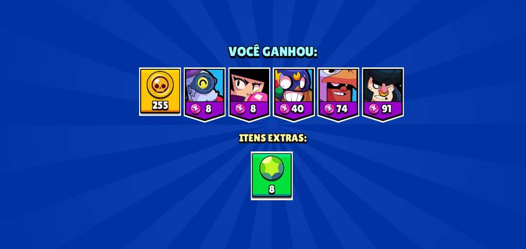 Abrindo A Mega Caixa Brawl Stars Amino Oficial Amino - abrindo 98 mega caixa brawl stars