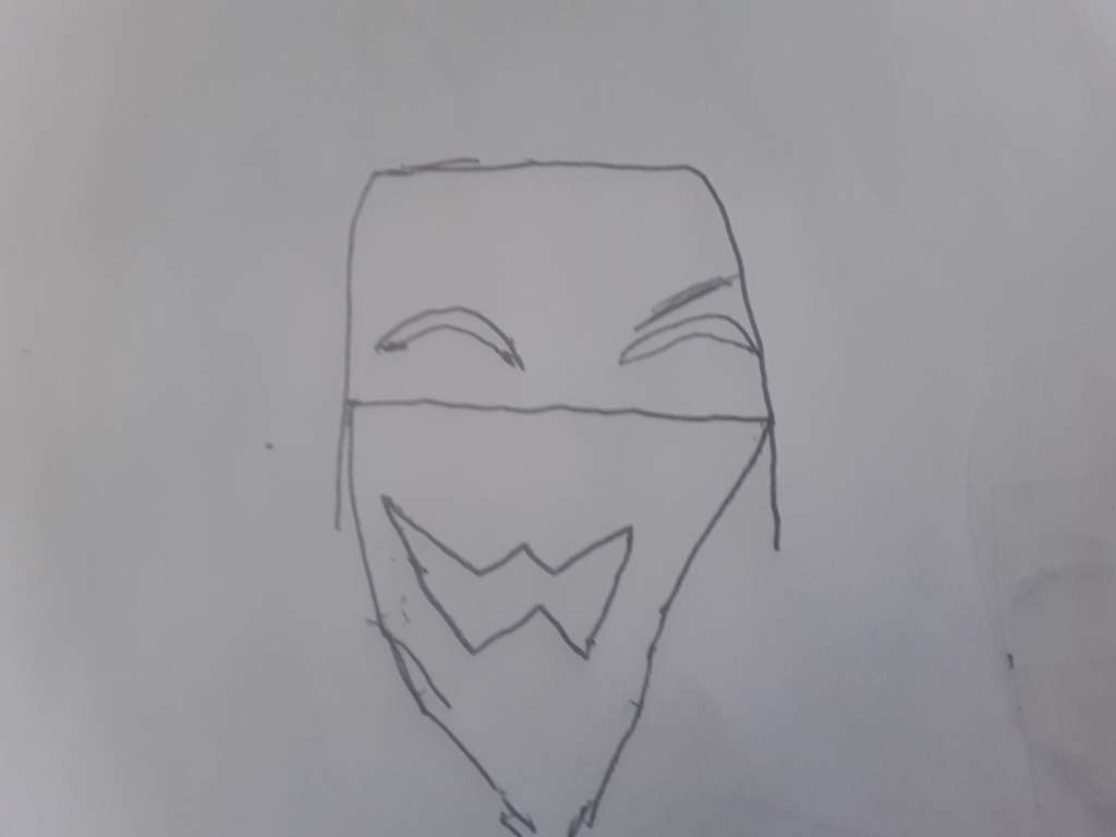 I Tried Drawing My Avatar Roblox Amino
