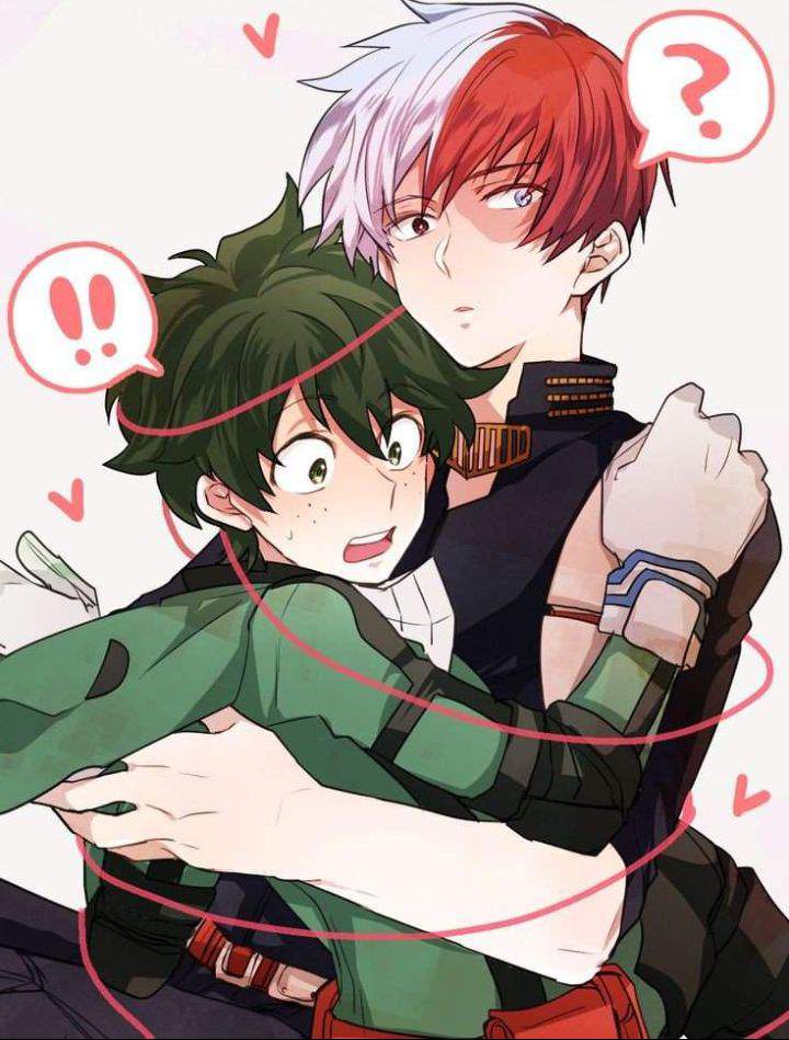 About | TodoDeku Amin0 Amino