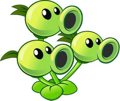 Pvz картинки 1