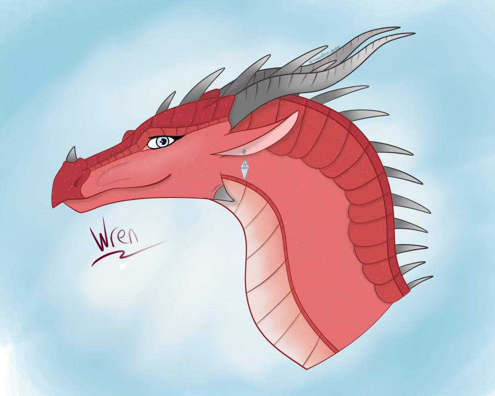 Wren | Wiki | Wings Of Fire Amino