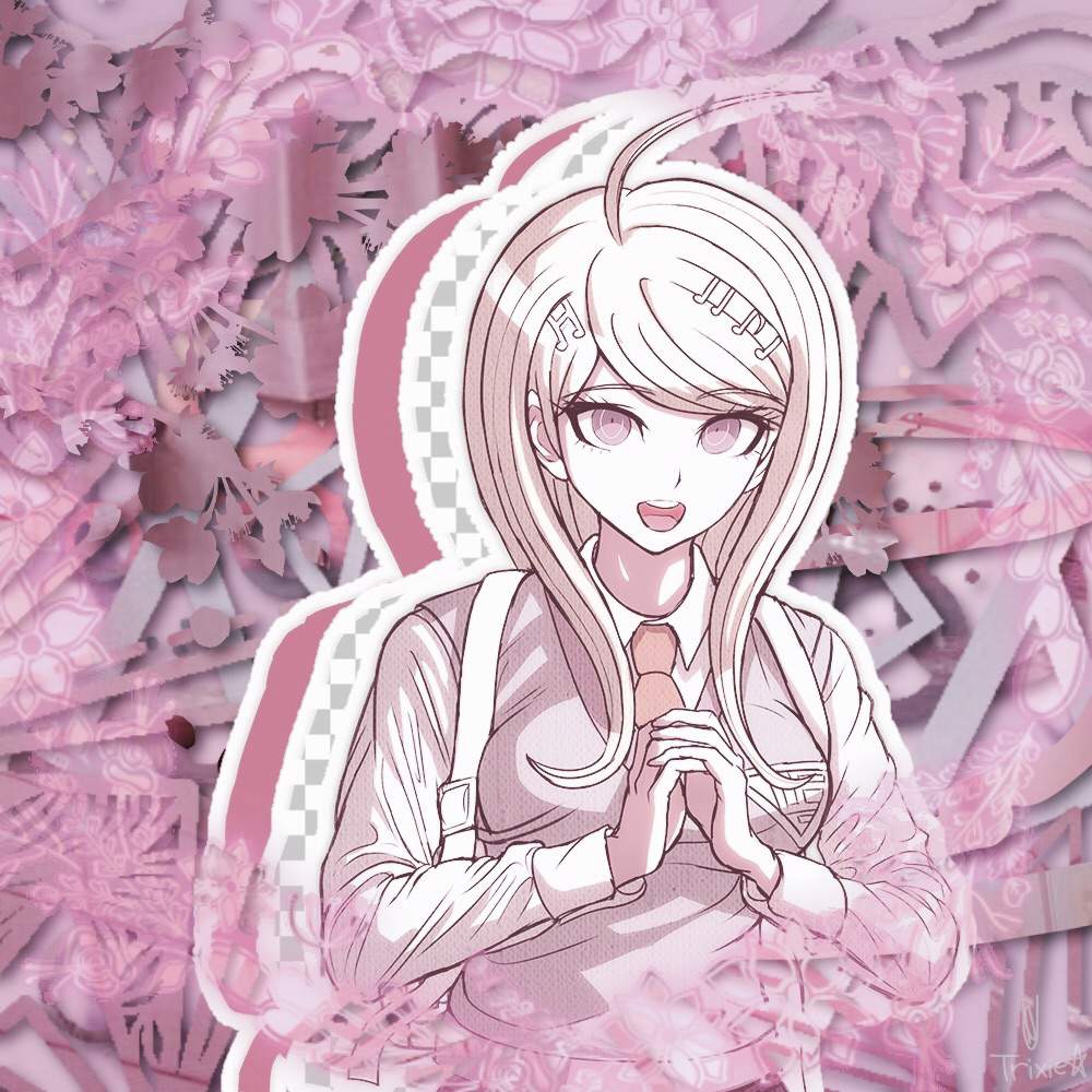 kayayday baka my stew | Danganronpa Amino