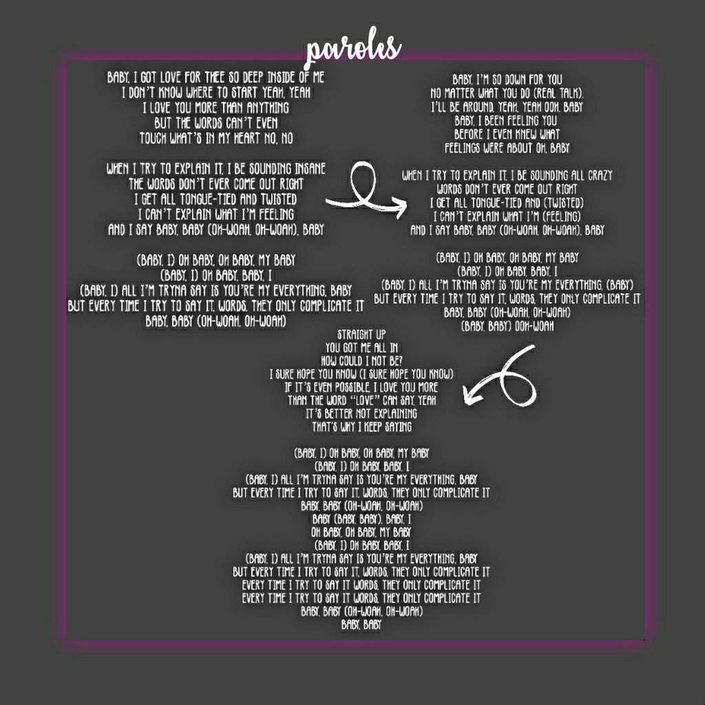 ariana grande yours truly tracklist free download