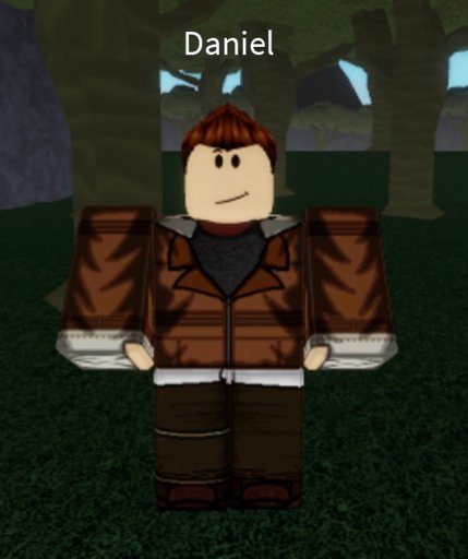 Tufyfluf Roblox Amino - daniel roblox amino