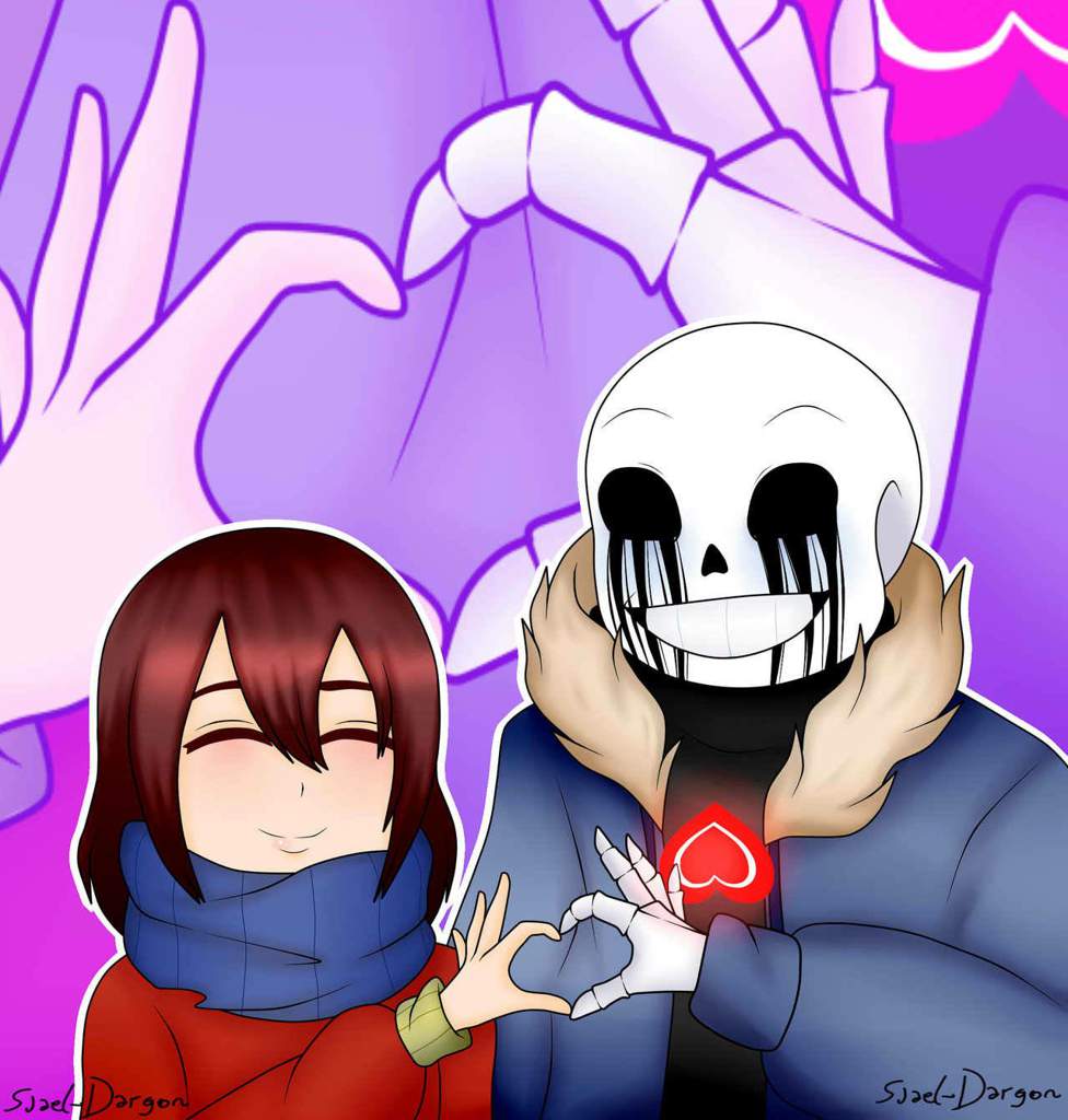 FP Frisk X Killer Sans Umnovofrans Undertale Brasil Amino