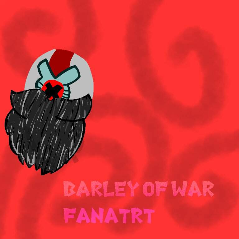 Barley Of War Fanart Brawl Stars Amino Oficial Amino - quem é o pai de barley no brawl stars