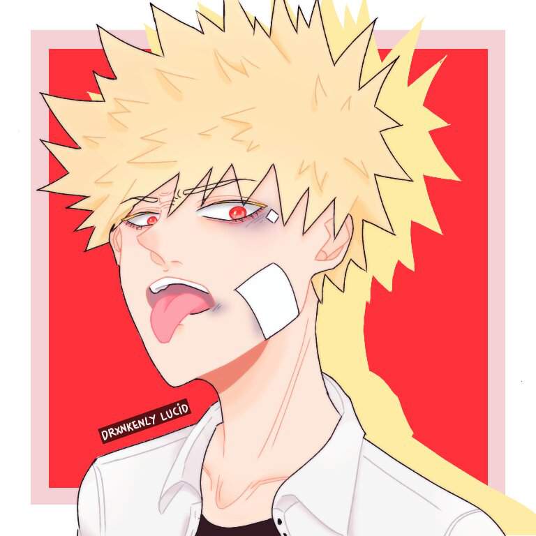 15 ;; Bakugou? Bakugou. | My Hero Academia Amino