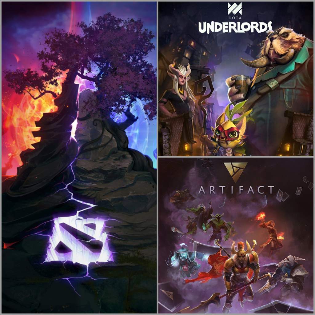 Is there ai in dota 2 фото 19