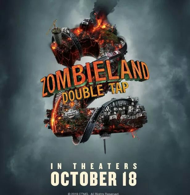 ZOMBIELAND 2 • Series Y Películas • Amino