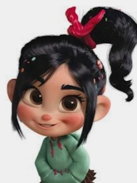 Vanellope von Schweetz | Wiki | 《Disney En Español》 Amino