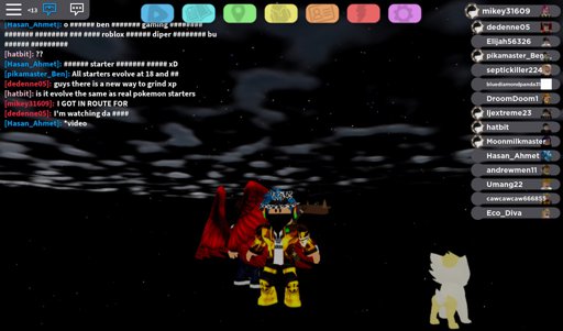 Deleted Roblox Amino - roblox res montage vídeo roblox