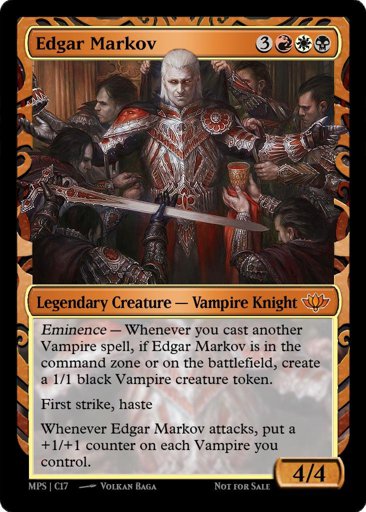 Vampires | Wiki | MTG Amino