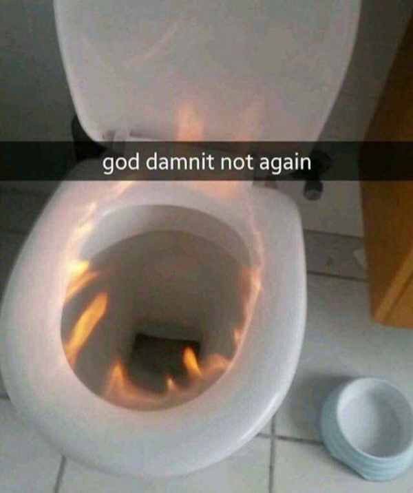  Cursed  Toilets 5 Electric Poogaloo Dank Memes  Amino