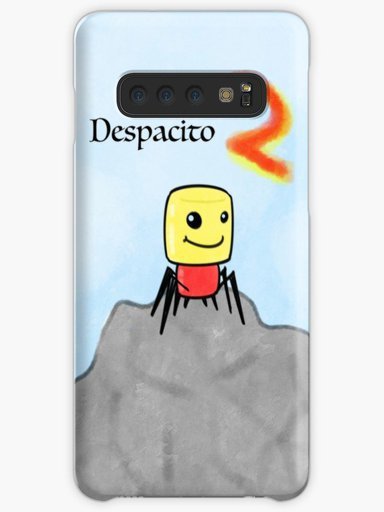 Mcee Roblox Amino - buffed despacito roblox