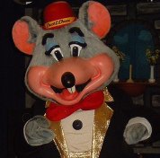 Featured | Tux Era Chuck E. Cheese's Amino