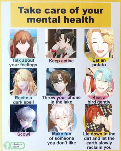 Tumblr Mystic Messenger Amino