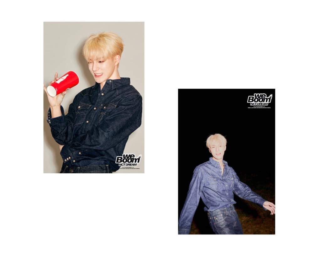 Nhaaaa Nct 엔시티 Amino