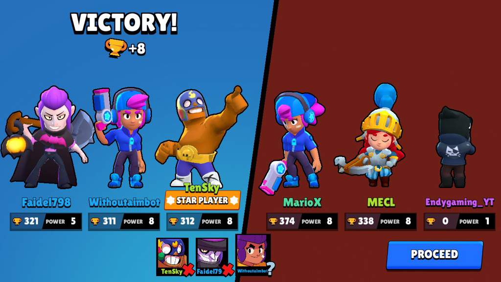 Smart Matchmaking Again Brawl Stars Amino - brawl stars match making