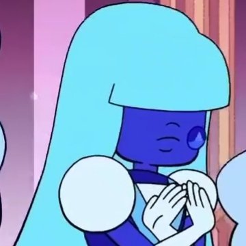 Sapphire Cheek | Wiki | • Steven Universe BR • Amino