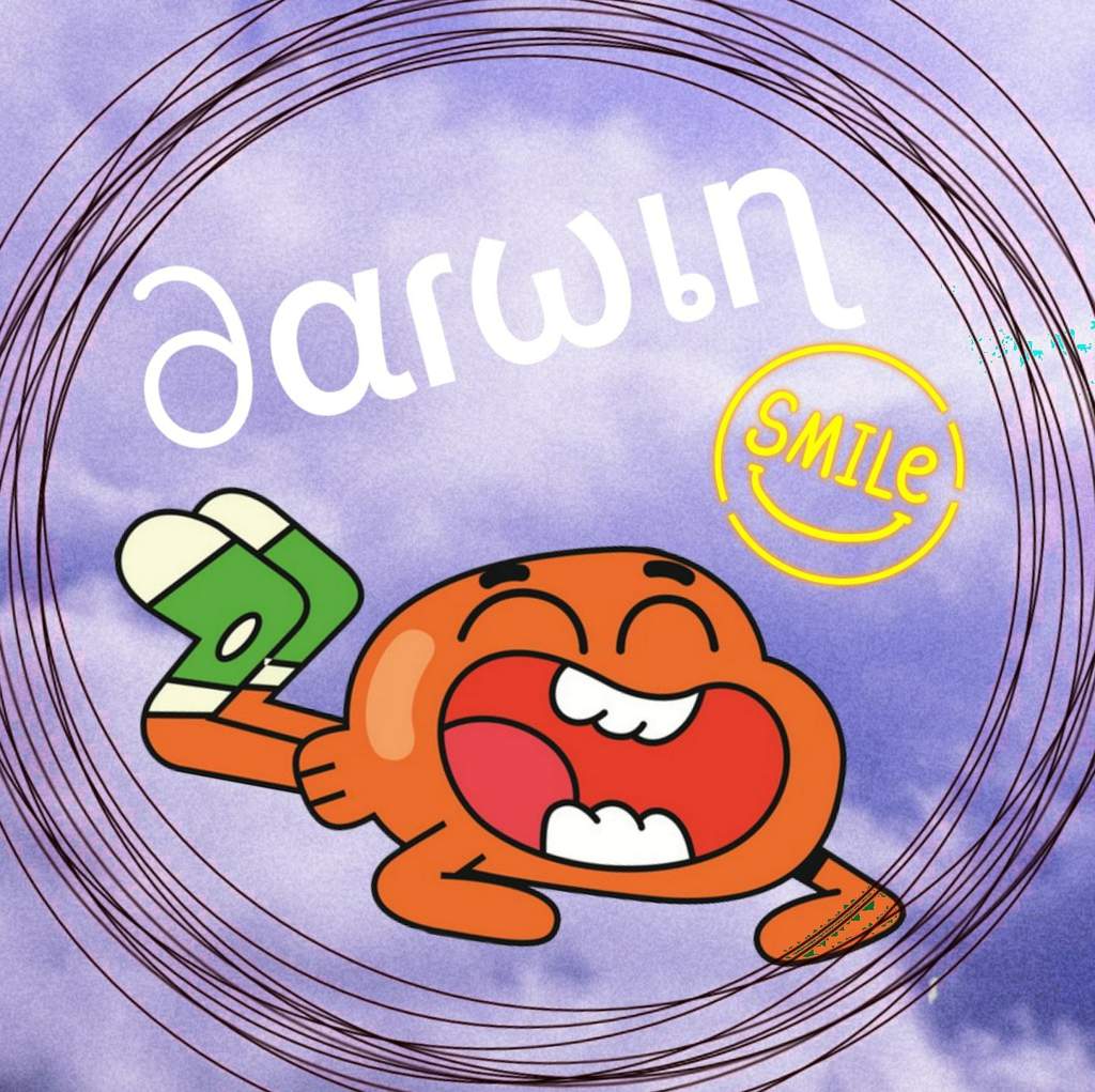 Darwin Watterson Amazing World Of Gumball Amino