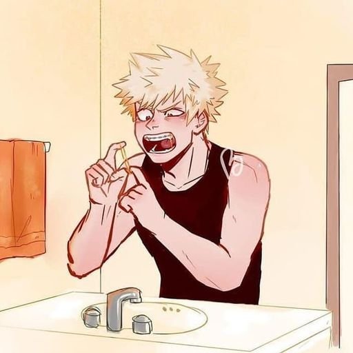 Bakudeku In Heat