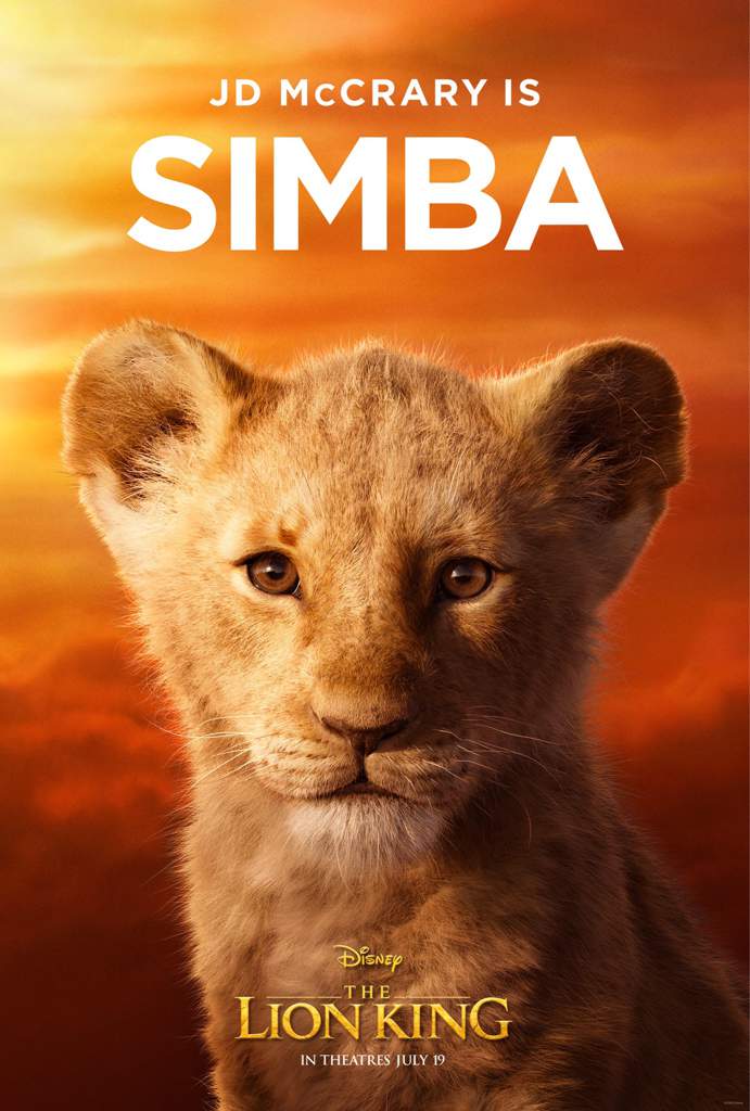 My Review Of The Lion King 19 Part 1 The Characters And Cast Spoilers Ahead Disney Amino