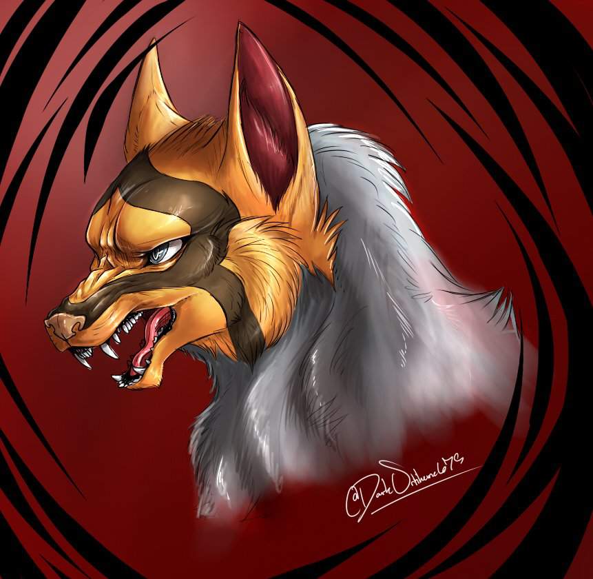 DarkOrtiheme679 Furry Amino