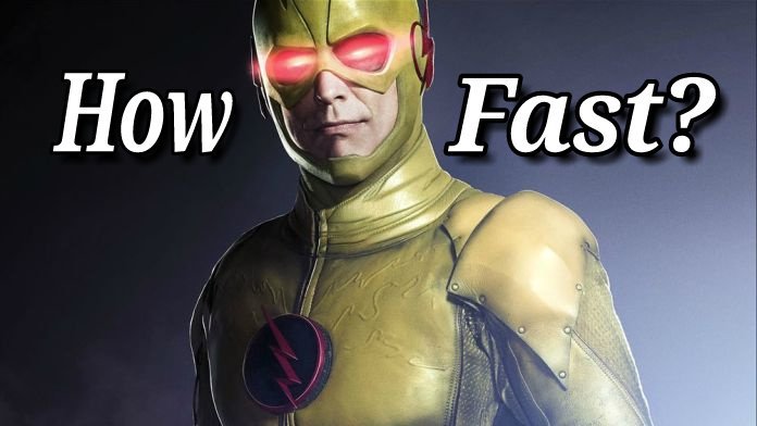 how-fast-is-reverse-flash-the-flash-amino