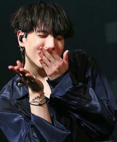 Daily Yugy Posts | Wiki | YUGYEOM OFFICIAL Amino