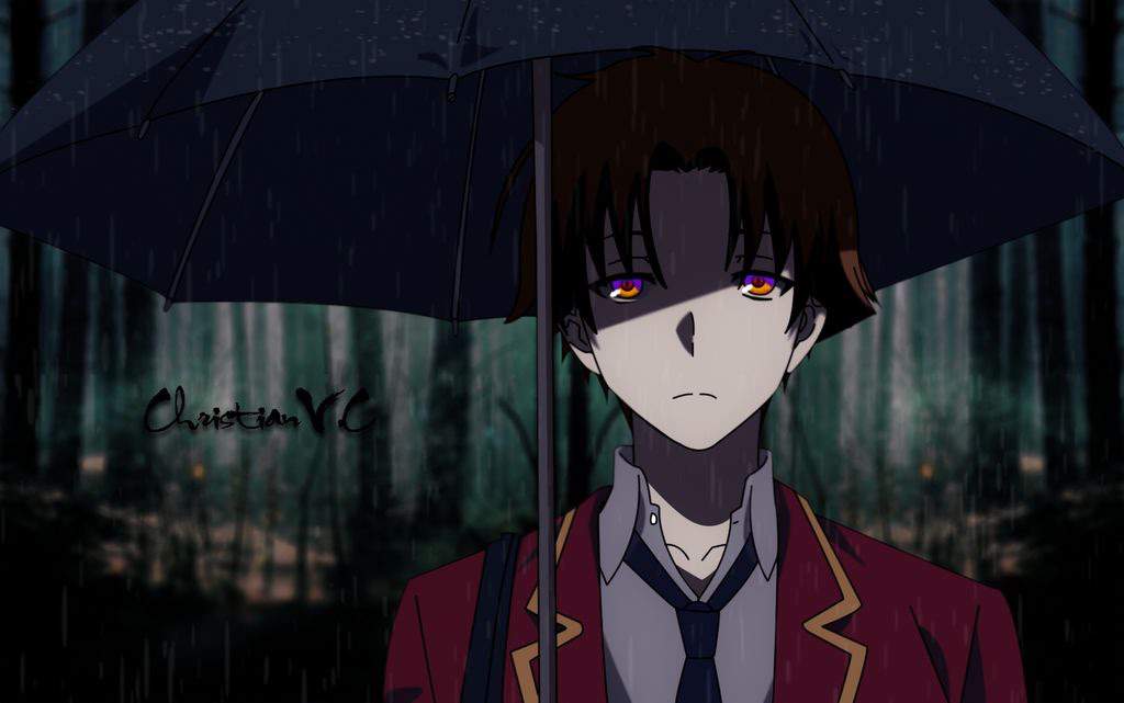 Classroom Of The Elite Personnage Principal Classroom Of The Elite | Wiki | Anime et Manga Amino